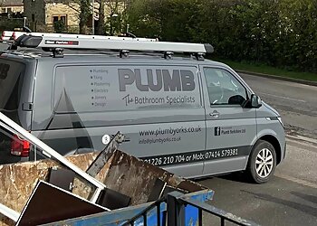 Barnsley plumbers Plumb Yorkshire Ltd. image 1