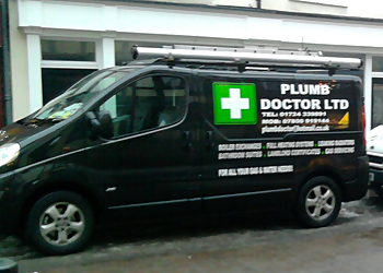 Plumbdoctor LTD