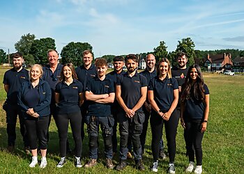 Plumbgas Services Limited