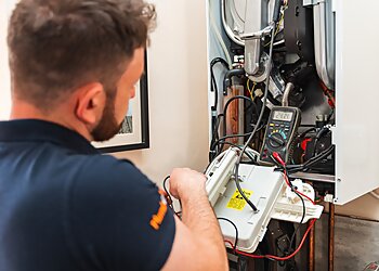 Plumbgas Services Limited