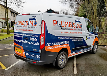 Plumbisimo