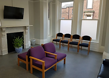 Plumfield Dental Practice