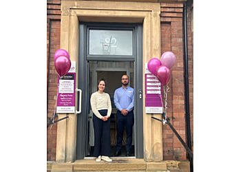 Plumfield Dental Practice