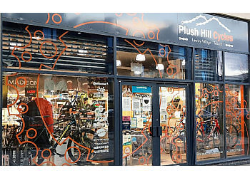 Plush Hill Cycles