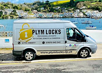 Plymouth locksmiths Plym Locks  image 1