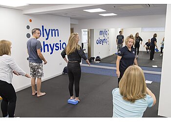 Plym Physio