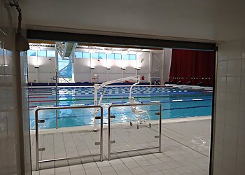 Plymouth Active Leisure