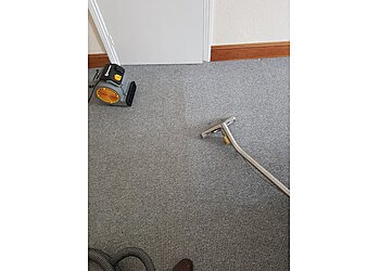 Plymouth Carpet Cleaners Limited