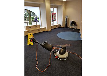 Plymouth Carpet Cleaners Limited