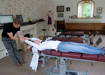 Plymouth Chiropractic Clinic