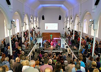 Plymouth Christian Centre