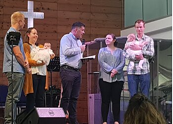 Plymouth Christian Centre