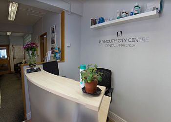 Plymouth City Centre Dental Practice Ltd.  