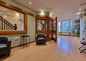 Plymouth Dental Centre of Excellence