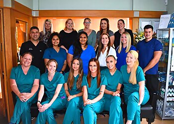 Plymouth Dental Centre of Excellence