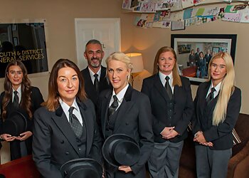 Plymouth & District Funeral Services