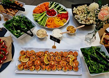 Plymouth Event and Party Catering