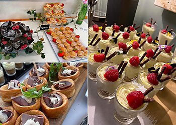 Plymouth Event and Party Catering