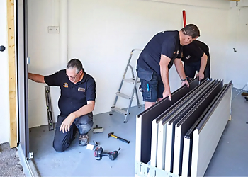 Garage Door & Automation Company Ltd Garage Door & Automation Company Ltd