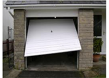 Plymouth Garage Door Repairs