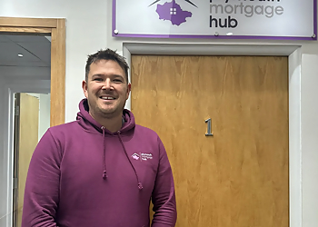 Plymouth Mortgage Hub