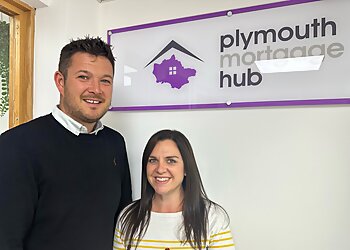 Plymouth mortgage broker Plymouth Mortgage Hub  image 1