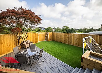 Plymouth Property Maintenance Ltd.