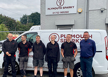 Plymouth Sparky Ltd