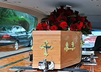 Plymouth and District Funeral Services
