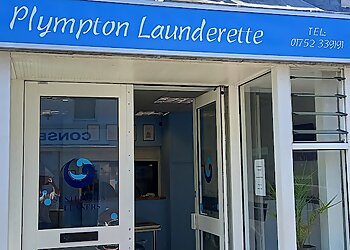 Plymouth dry cleaners Plympton Launderette image 1