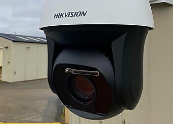 Plymstock Security Systems