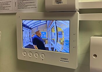 Plymstock Security Systems