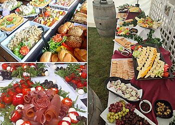Plyvine Catering