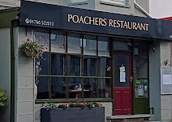 Poachers Restaurant