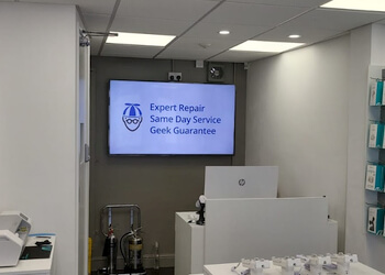 Pocket Geek Tech Repair