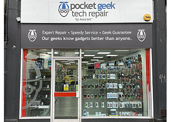 Pocket Geek Tech Repair
