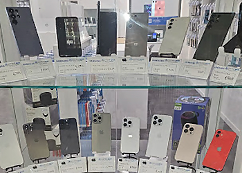 Pocket Geek Tech Repair