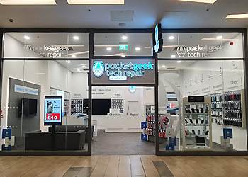 Pocket Geek Tech Repair