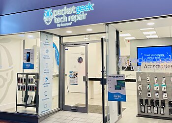 Solihull cell phone repair Pocket Geek Tech Repair Solihull image 1