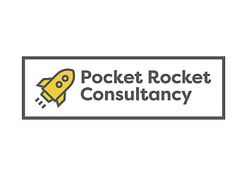 Hereford marketing agencies Pocket Rocket Consultancy Ltd. image 1