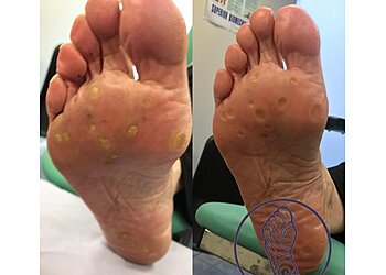 Podiatry/Chiropody by JK