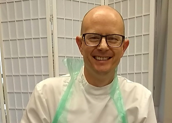 Podiatry & Gait Clinic