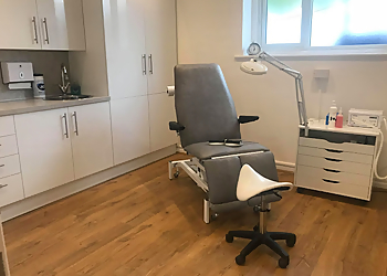 Podiatry & Wellness Clinic