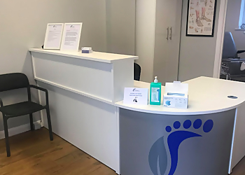 Podiatry & Wellness Clinic