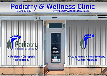 Podiatry & Wellness Clinic