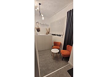 PodoSkin Podiatry Clinic