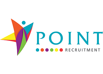 Point Professional Recruitment Ltd.