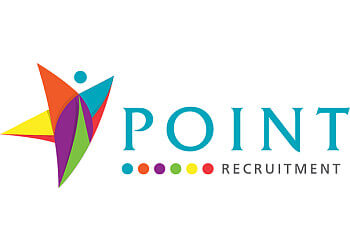 Point Professional Recruitment Ltd.