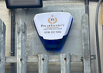 Polar Security Ltd