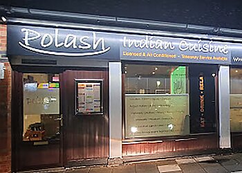 Polash Restaurant